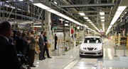 Saab relance la production de la 9-3