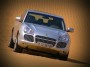 Essai Porsche Cayenne Turbo S : Le Cayenne hausse le ton !