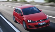 Volkswagen Golf VII : le demi-million en vue