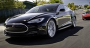 Les autorités allemandes à l'appui de Musk : la Tesla exempte de défaut