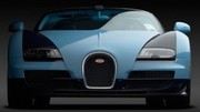 400è Bugatti Veyron vendue, pas très glorieux…