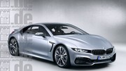 Future BMW M8 : viendra, viendra pas ?