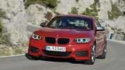 Prix BMW Série 2 : Une offre "sans concurrence"