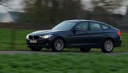 Essai BMW 318d GT : Ne m'appelez surtout pas « monovolume » !