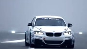 BMW M235i Racing 2014 : une Série 2 de compétition, en attendant la M2 ?
