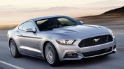 La Ford Mustang pourrait se convertir au diesel voire à l'hybride ou à l'électrique