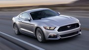 Ford Mustang : les dernières infos
