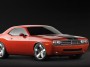 Dodge Challenger : Une orange US dans la lignée des Muscle cars !
