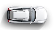 Volvo Concept XC Coupé : et maintenant, le break de chasse