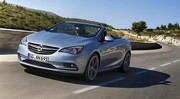 Opel Cascada 2014 : 200 ch, IntelliLink et nouvelles couleurs au programme