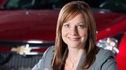 Mary Barra remplace Dan Akerson comme patronne de General Motors