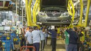 GM fermera ses usines Holden en 2017