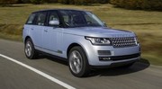 Essai Range Rover Hybrid : Il s'achète une conduite
