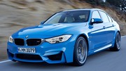 BMW M3 2014 : La résistante