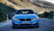 Tout sur la nouvelle BMW M3