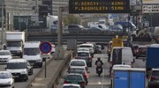 Paris : NKM et Sarnez veulent des transports moins polluants