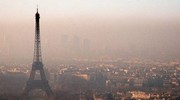 Pollution : alerte aux particules sur la France