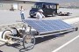 Best-of écolo : le dragster solaire