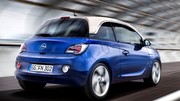 Opel: un modèle inédit en entrée de gamme d'ici 2016?
