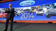 Ford rebondit, embauche et ouvre des usines en Chine et au Brésil