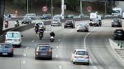 La vitesse maximale sur le périphérique parisien bientôt limitée à 70 km/h