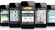 Waze, le GPS gratuit et informé, se met tous ses concurrents à dos