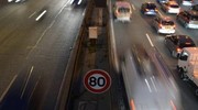 70 km/h sur le périphérique : la France devenue autophobe