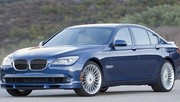 BMW : la M7, une possibilité ?