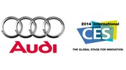 Des nouveautés Audi présentées au prochain CES