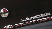 La future Mitsubishi Lancer Evolution en hybride rechargeable ?