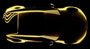 Kia annonce un concept-car de coupé sportif