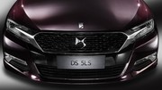 La Citroën DS 5LS fait les yeux doux à la Chine