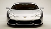 Lamborghini Huracan : découvrez la remplaçante de la Gallardo