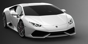 Lamborghini Huracán : pour remplacer la Gallardo