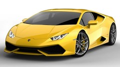 Lamborghini Huracan LP 610-4 : nouvelle venue dans l'arène