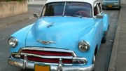Politique: Cuba s'ouvre à l'automobile moderne