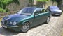 Comparatif Jaguar S-Type 2.7d / Citroën C6 V6 HDI : V6 et Diesel font bon ménage