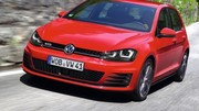 Essai Volkswagen Golf GTD : La GTI des gros rouleurs !