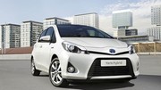 L'hybride plus profitable à Toyota que le thermique