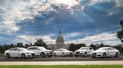 Volkswagen a vendu plus de 100 000 diesel aux USA
