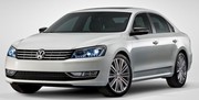 Le groupe Volkswagen a vendu 100.000 modèles Diesel aux USA en 2013