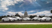 Volkswagen Group a vendu 100 000 TDI aux USA en 2013