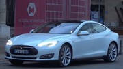Essai vidéo Tesla Model S Performance (2013) : un Marseille-Paris en électrique