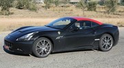 Ferrari California : un V8 biturbo pour la seconde génération
