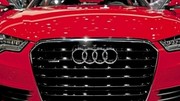 De gros investissements prévus par Audi entre 2014 et 2018