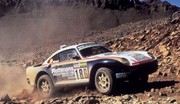Future Porsche 911 Safari Concept: la 911 ultime?