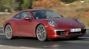 Porsche 911 Safari concept : une 911 tout-terrain au Salon de Pékin ?