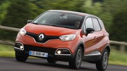 Quelle Renault Captur choisir ? : Toute la gamme Captur à l'essai