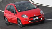 Fiat : une nouvelle déclinaison de la 500 pour remplacer la Punto