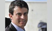 Manuel Valls : "la mortalité sur nos routes aurait chuté de 10% en 2013"